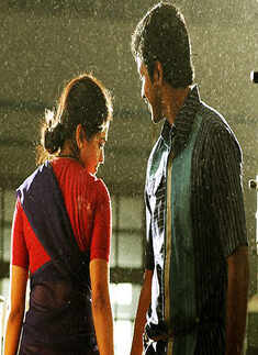 'Krishnaveni Panjalai'