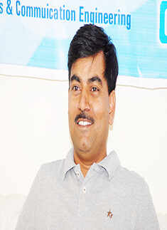 Tulsiram Gaikwad college's farewell party