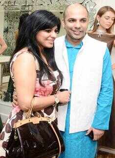 Launch of Jagat Jewels