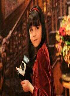 'Dont Be Afraid Of The Dark'