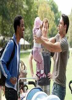 'What to Expect When You're Expecting'