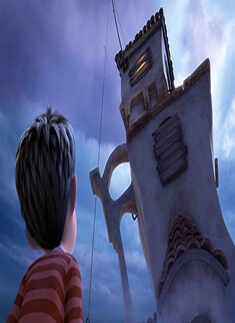 'Dr. Seuss' The Lorax'