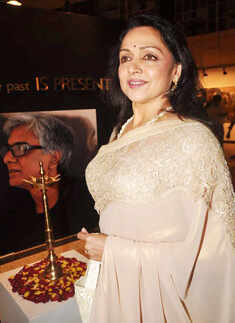 Most popular B'wood Celebrity MPs