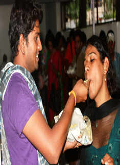 Gender Minorities festival