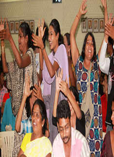 Gender Minorities festival