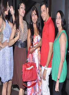 UNIQ Fashion Week 2012