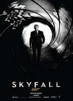 'Skyfall'