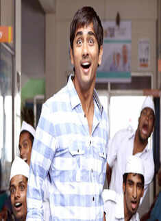 'Kadhalil Sodhappuvadhu Yeppadi'