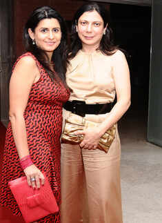 Performances by Shaair & Funk 