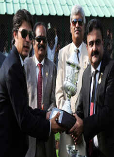 Jayachamaraja Wadiyar Cup