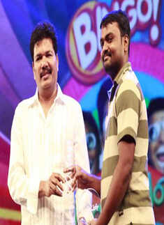Nanban's 100th Day celebration