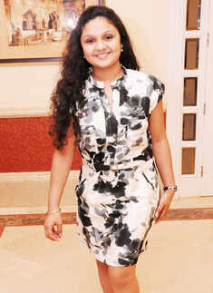 Adarsh Vidya Mandir's reunion party