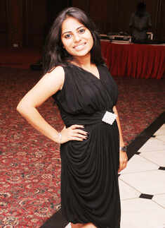 RCOEM College's farewell bash