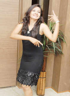 PDIMTR College's farewell party