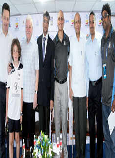 TCS World 10K charity meet