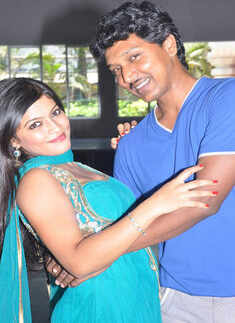 'Sembattai' movie press meet