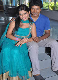 'Sembattai' movie press meet