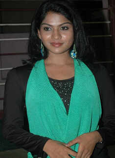 Audio launch of 'Kandadhum Kanadhadhum'