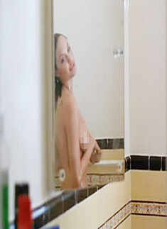 Angelina Jolie's five best nude acts