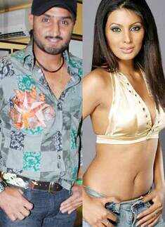 Harbhajan-Basra to tie the knot in September