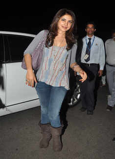 PC leaves for Bros's graduation