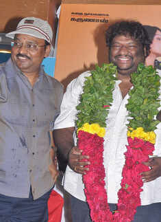 Puja of 'Machan' movie