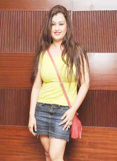 Celebs @ Abbas b'day party