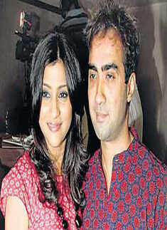 Konkona and Ranvir's marriage hit the rocks?