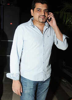 Rabbi Shergill performs @ Vapour