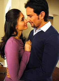 Saif-Kareena wedding called off