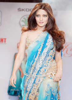 Rajasthan Fashion Week '12