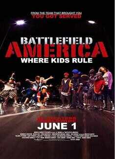 'Battlefield America '