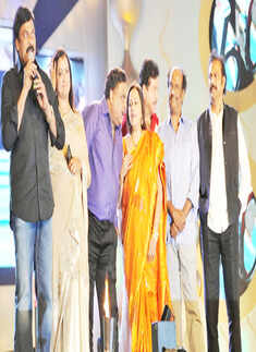 Celebs @ Ambareesh's birthday party