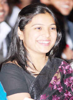 RCOEM College's farewell bash