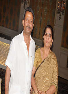 Vijender Singh's 1st wedding anniversary