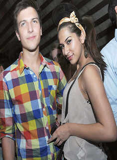 It's party time @ Urban Pind