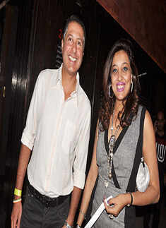 Bash @ Lemp Brewpub & Kitchen