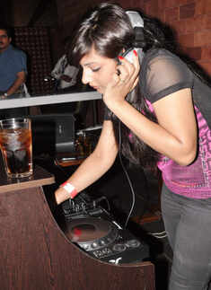 Bash @ Lemp Brewpub & Kitchen