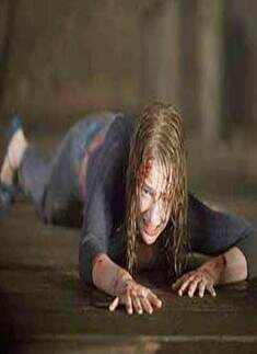 'The Cabin in the Woods'