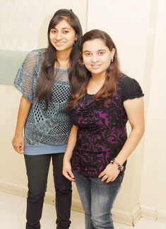 Arundhati Chaudhary's b'day party