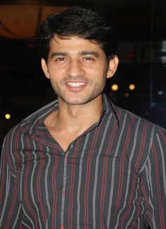 Hiten Tejwani to enter Kyaa Hua Tera Vaada!