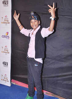 11th Indian Telly Awards