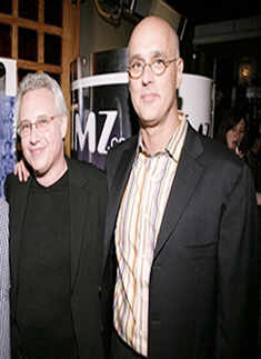 TV producer Jim Paratore dies at 58