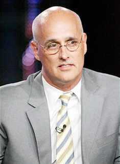 TV producer Jim Paratore dies at 58