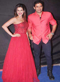 11th Indian Telly Awards - Part 2