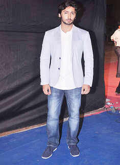 11th Indian Telly Awards - Part 2