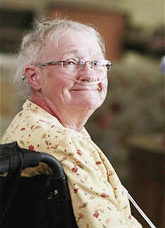 'Desperate Housewives' star Kathryn Joosten dies