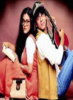 Shah Rukh Khan set to revive 'DDLJ' magic