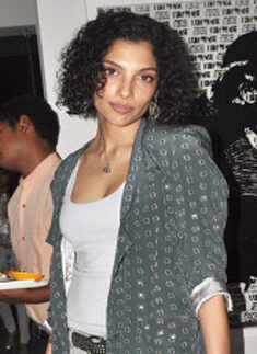 Art Exhibition in Capital