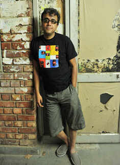 'Shanghai' team visits JNU